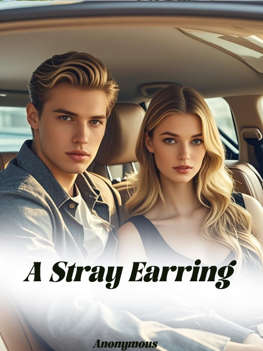 A Stray Earring