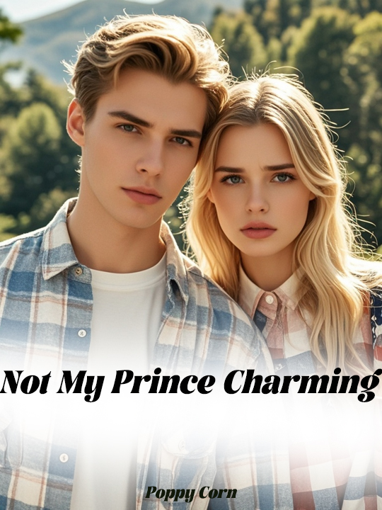 Not My Prince Charming