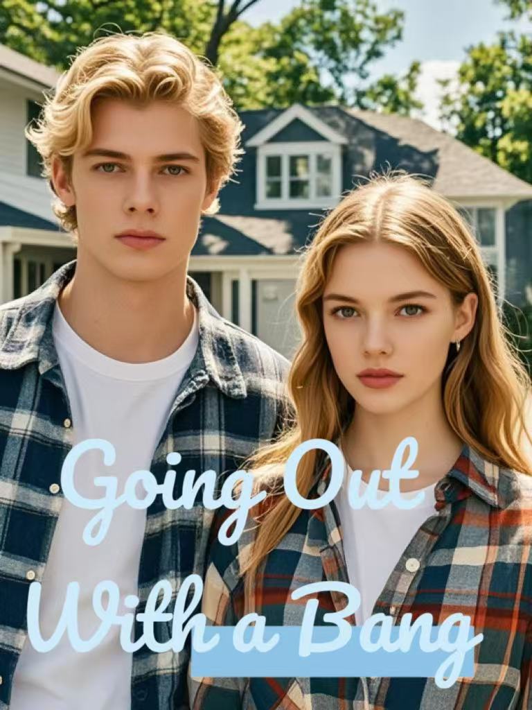 Going Out With a Bang