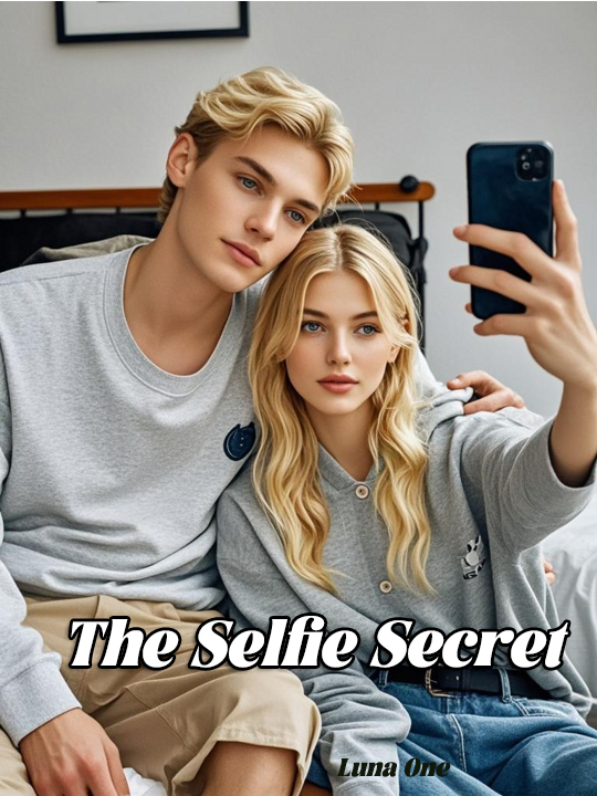 The Selfie Secret