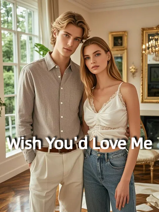 Wish You'd Love Me