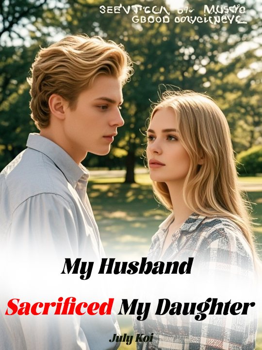 My Husband Sacrificed My Daughter