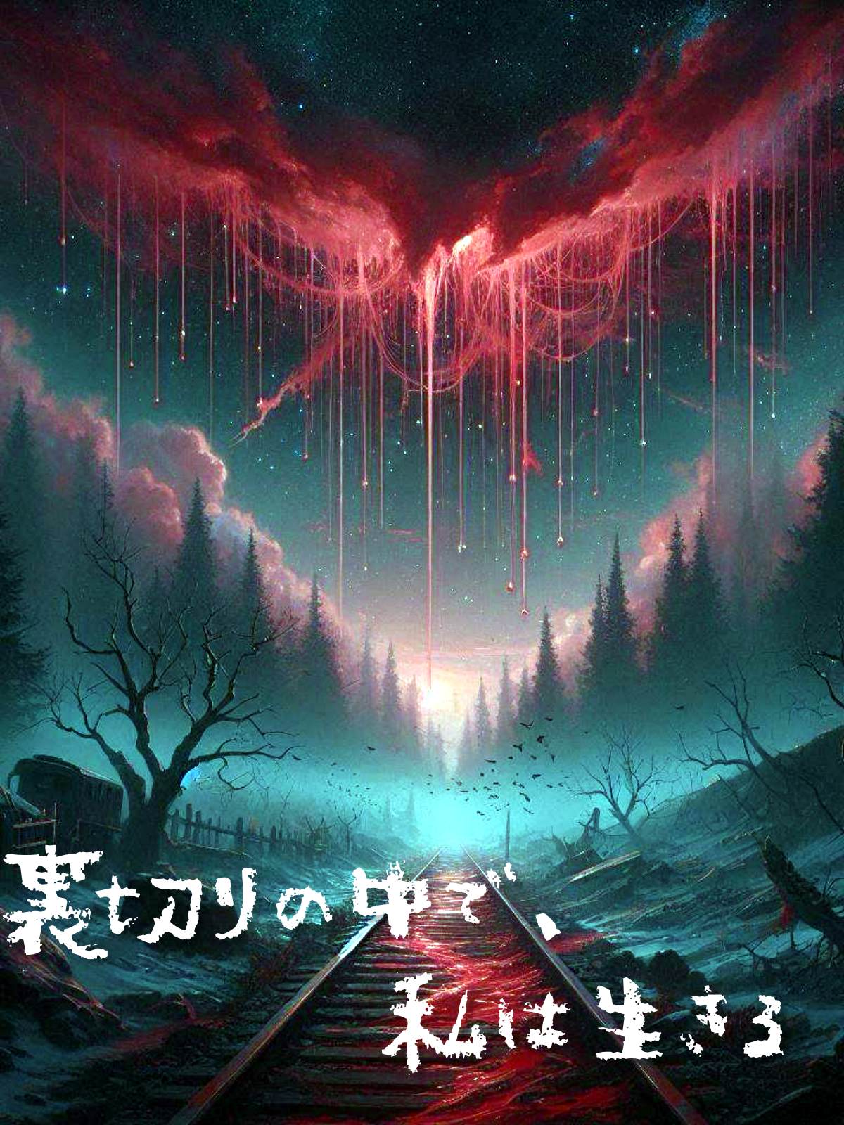 裏切りの中で、私は生きる