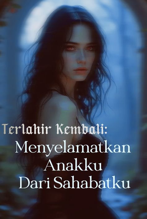 Terlahir Kembali: Menyelamatkan Anakku Dari Sahabatku