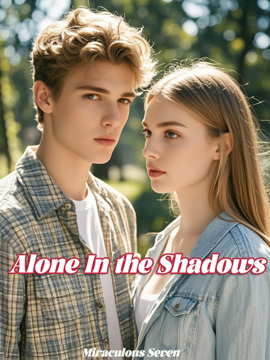 Alone In the Shadows