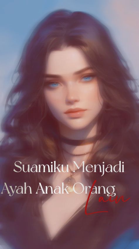 Suamiku Menjadi Ayah Anak Orang Lain
