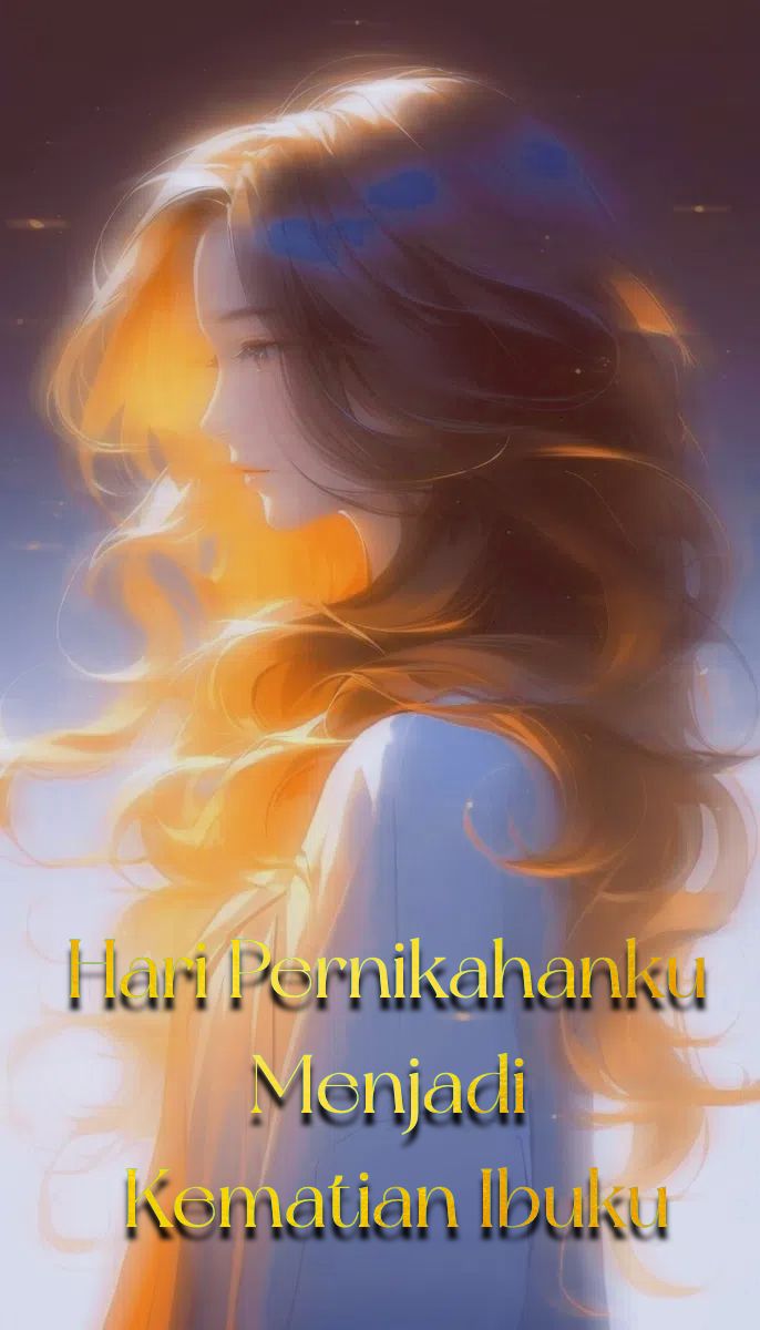 Hari Pernikahanku Menjadi Kematian Ibuku