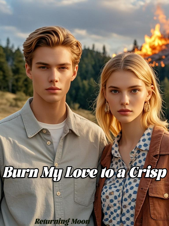 Burn My Love to a Crisp