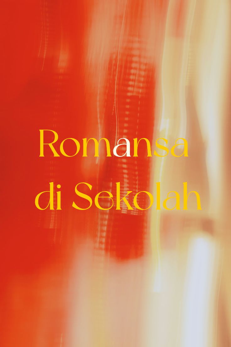 Romansa di Sekolah