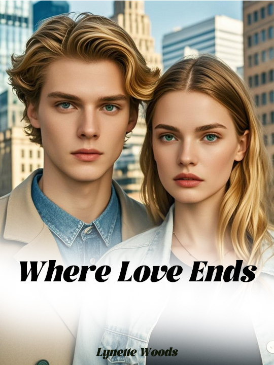 Where Love Ends