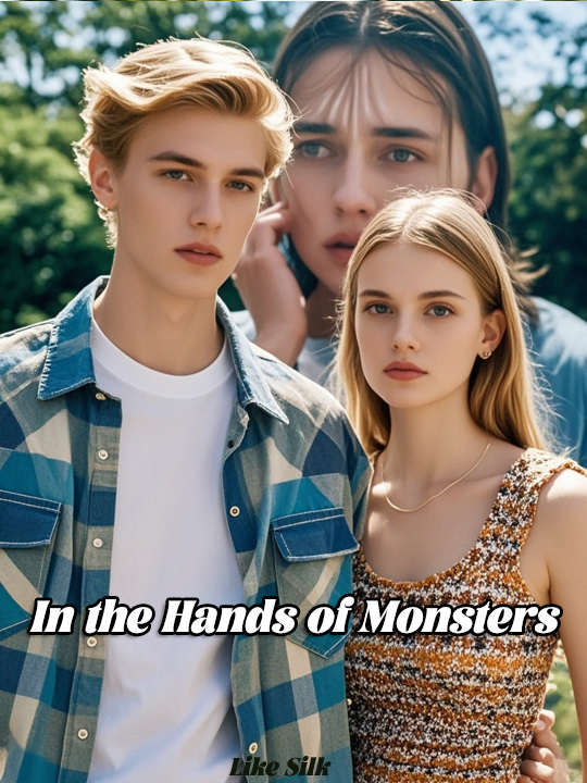 In the Hands of Monsters