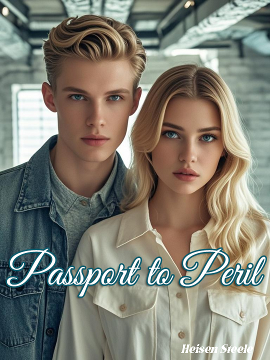 Passport to Peril