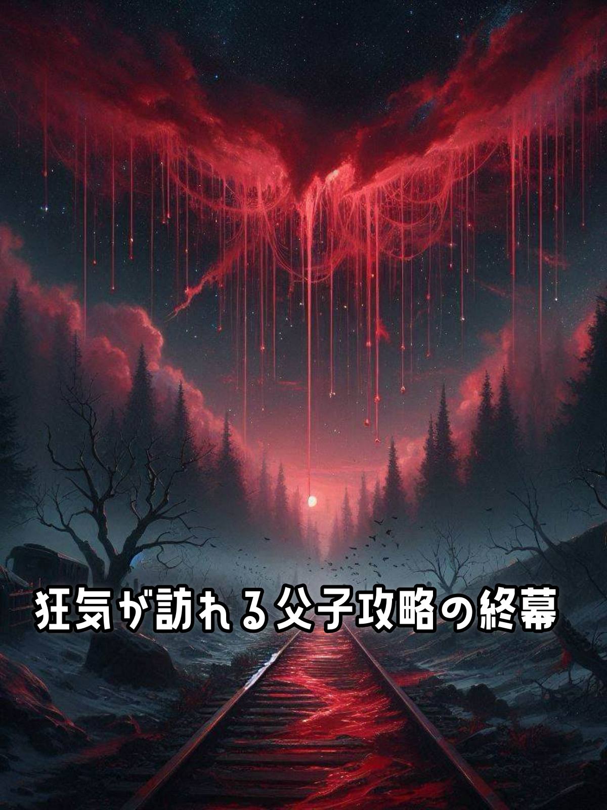 狂気が訪れる父子攻略の終幕