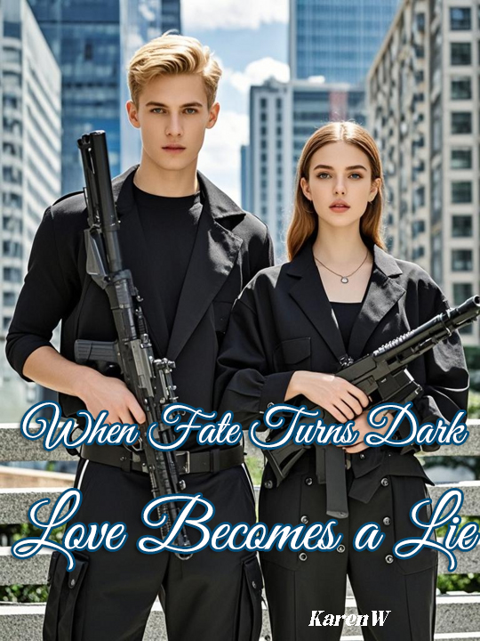 When Fate Turns Dark, Love Becomes a Lie