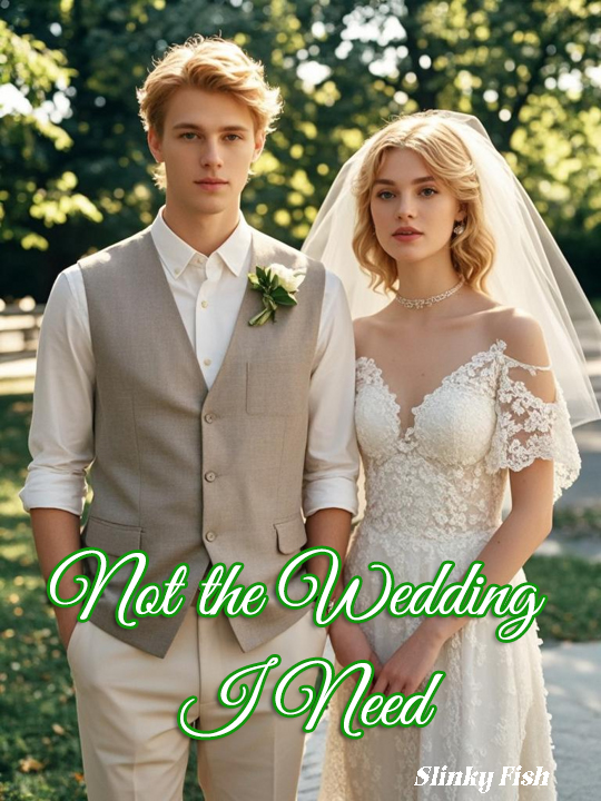 Not the Wedding I Need