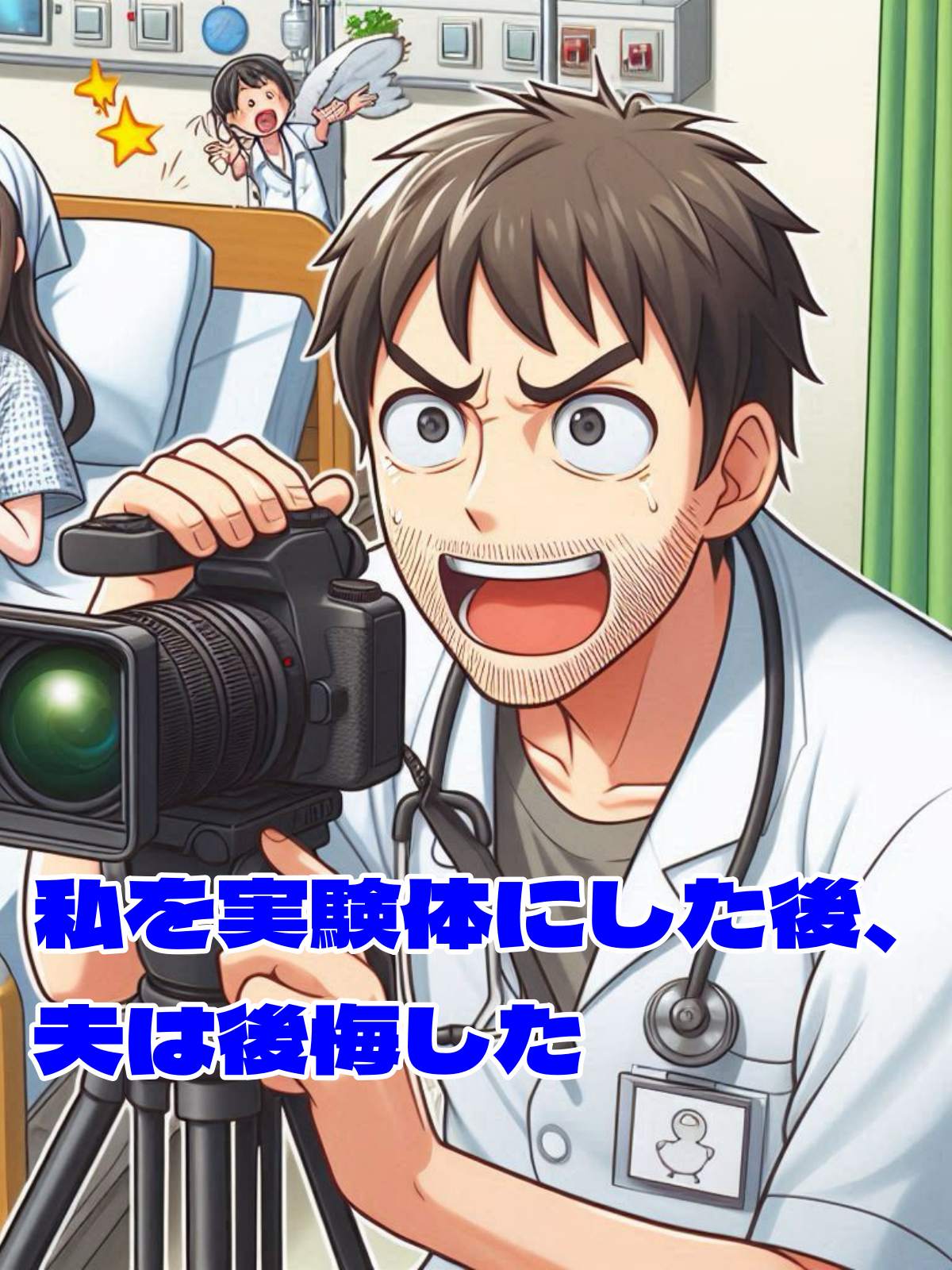 私を実験体にした後、夫は後悔した