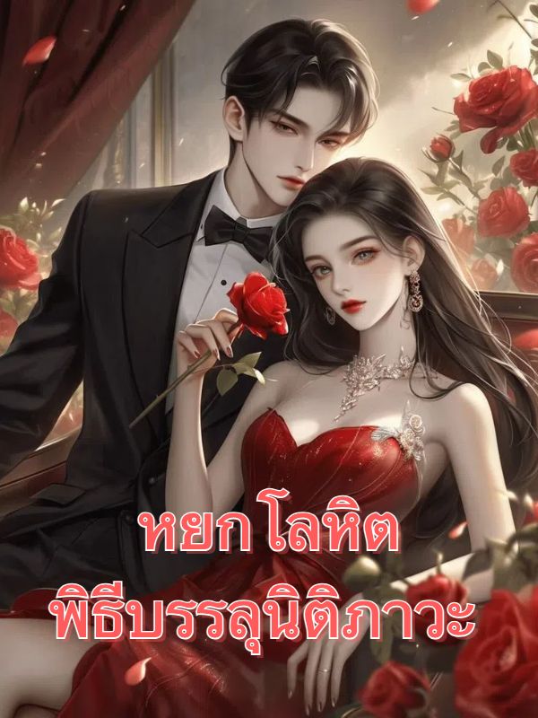 หยกโลหิต พิธีบรรลุนิติภาวะ
