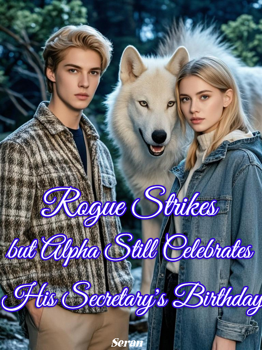 Rogue Strikes, but Alpha Still Celebrates His Secretary's Birthday