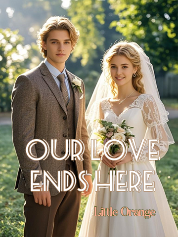 Our Love Ends Here