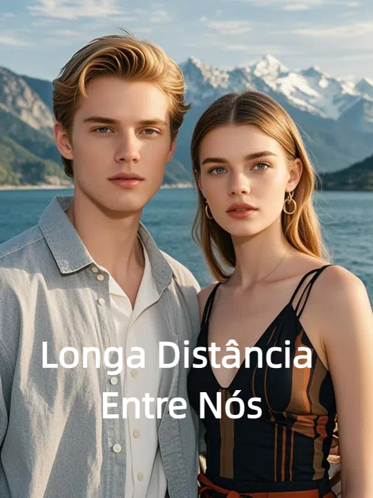 Longa Distância Entre Nós