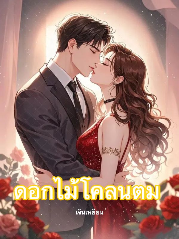 ดอกไม้โคลนตม