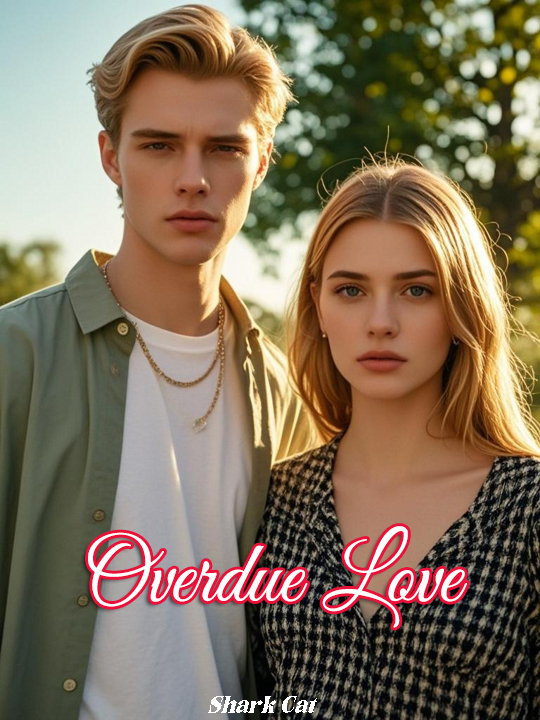 Overdue Love