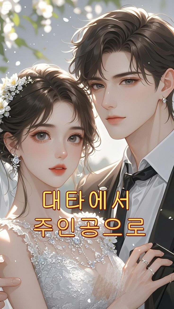 대타에서 주인공으로