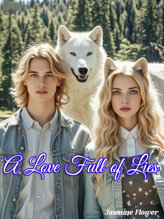 A Love Full of Lies