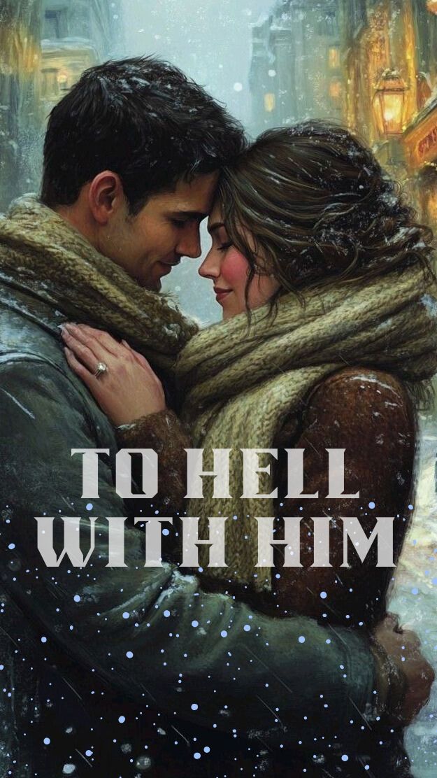 To Hell With Him