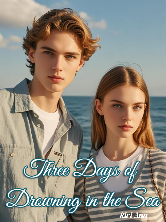Three Days of Drowning in the Sea