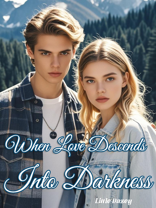 When Love Descends Into Darkness