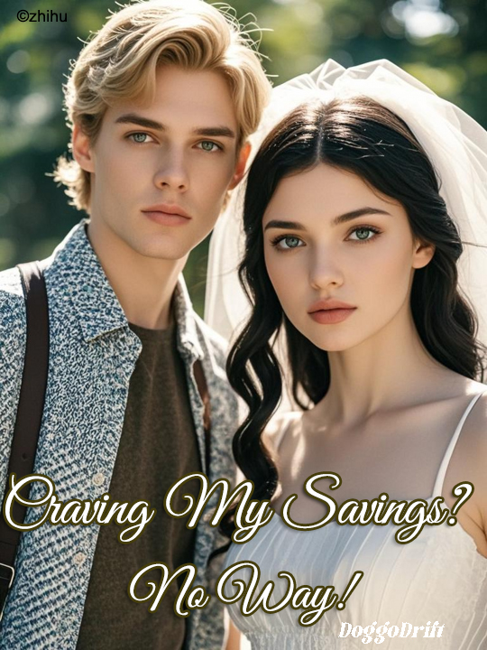Craving My Savings? No Way!