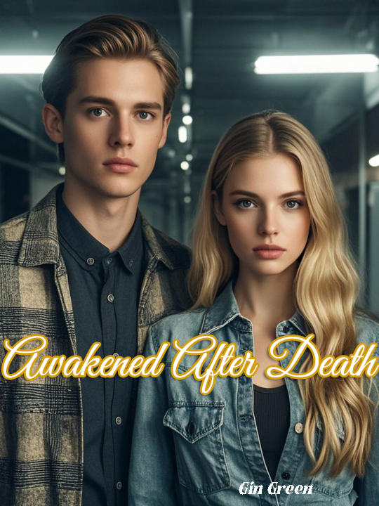 Awakened After Death