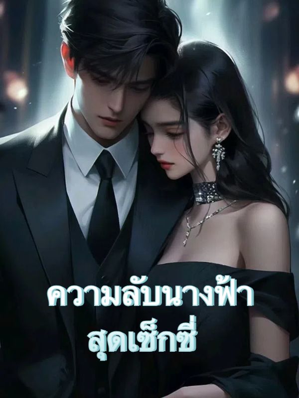 ความลับนางฟ้าสุดเซ็กซี่
