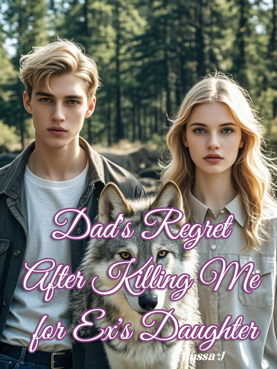Dad's Regret After Killing Me for Ex's Daughter