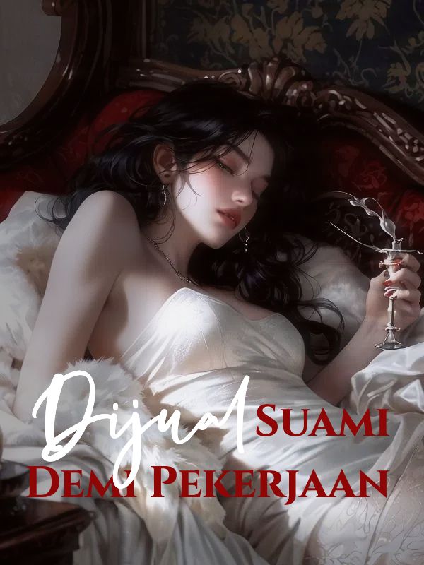 Dijual Suami Demi Pekerjaan