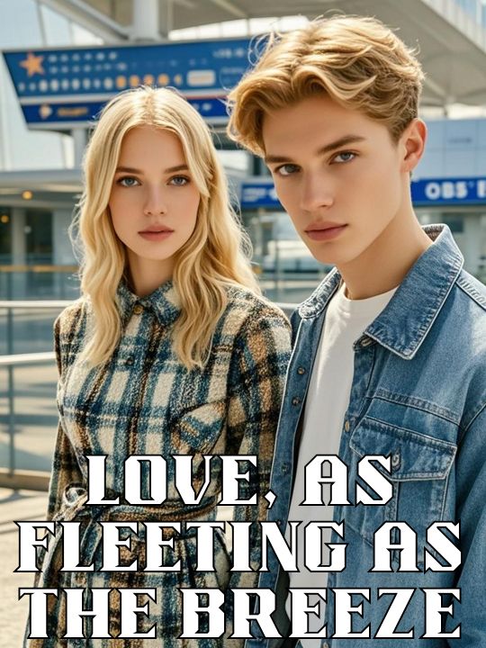 Love, As Fleeting as the Breeze