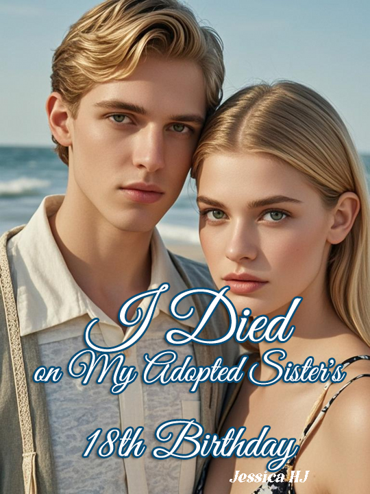 I Died on My Adopted Sister's 18th Birthday