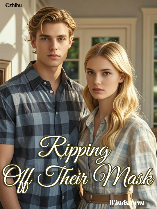 Ripping Off Their Mask