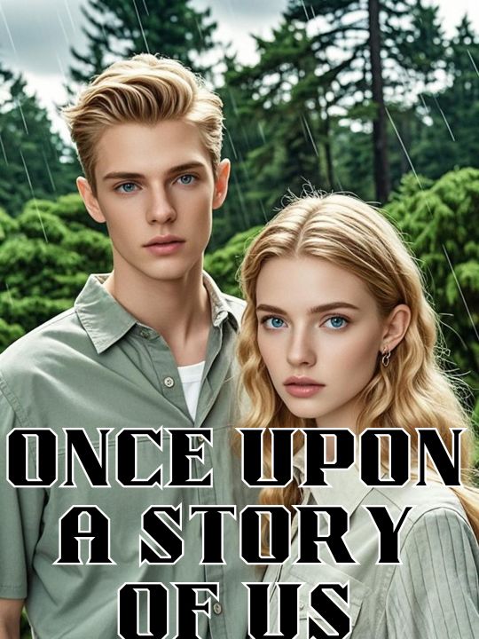 Once Upon a Story of Us