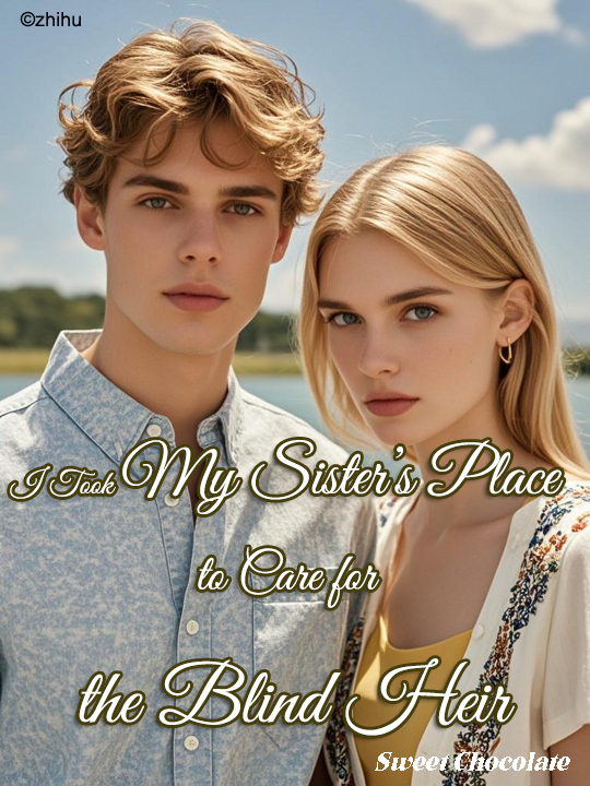 I Took My Sister’s Place to Care for the Blind Heir