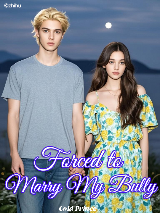 Forced to Marry My Bully