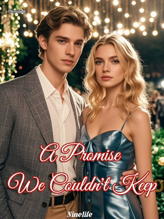 A Promise We Couldn't Keep