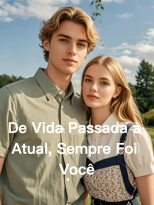 De Vida Passada à Atual, Sempre Foi Você