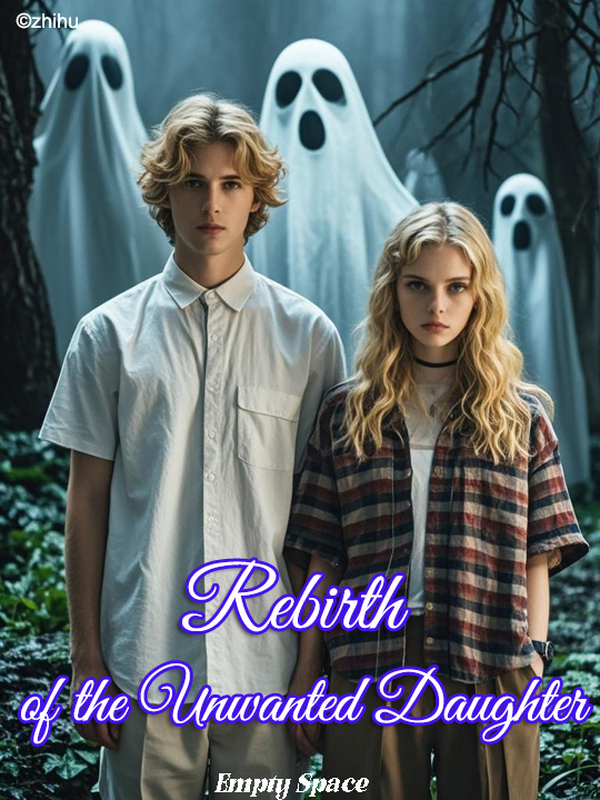 Rebirth of the Unwanted Daughter