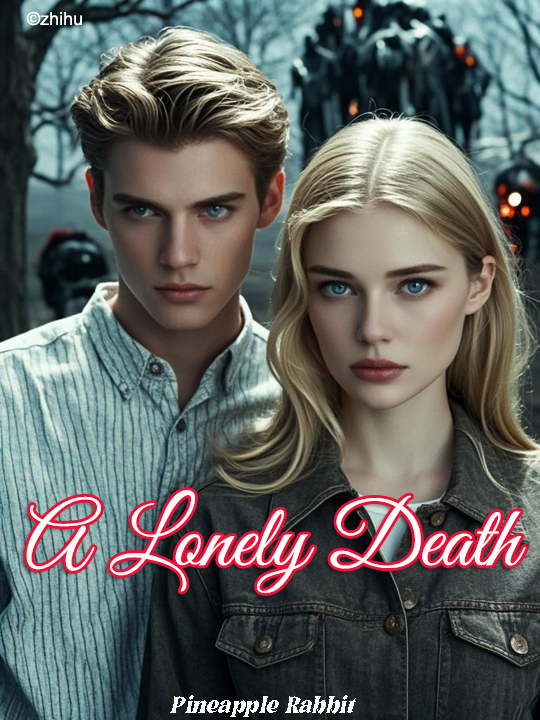 A Lonely Death