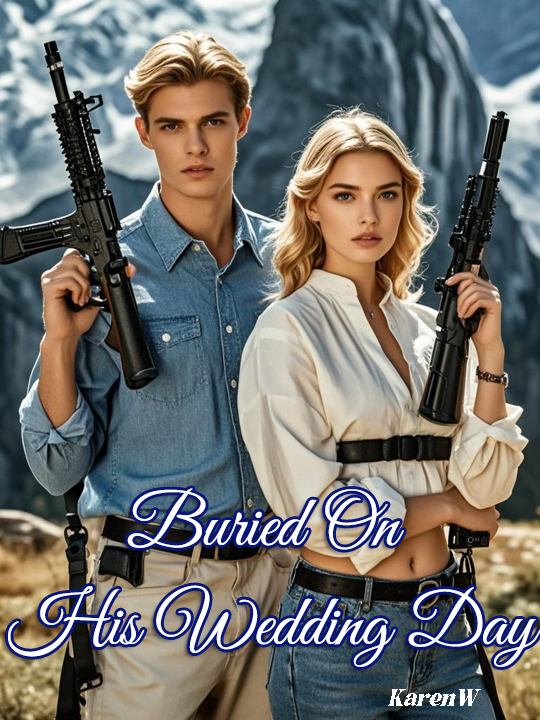 Buried on His Wedding Day