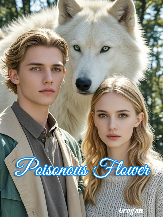 Poisonous Flower