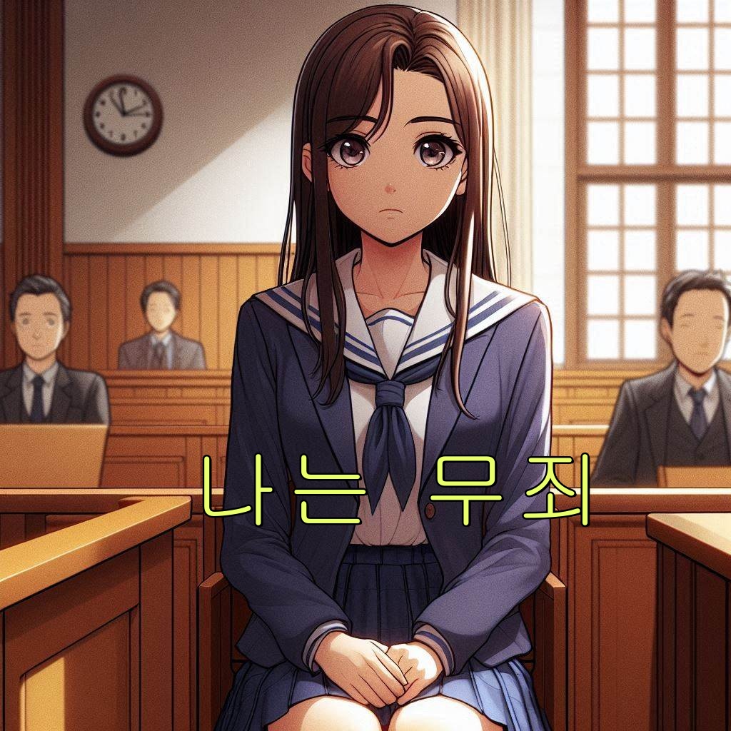 나는 무죄