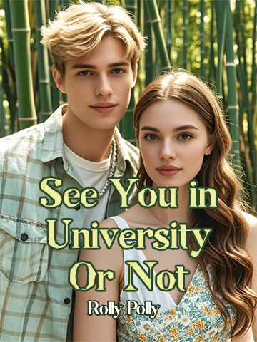 See You in University—Or Not